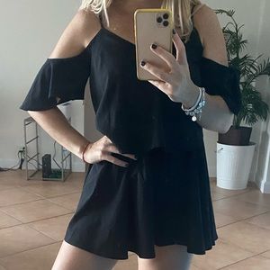 Forever 21 romper S